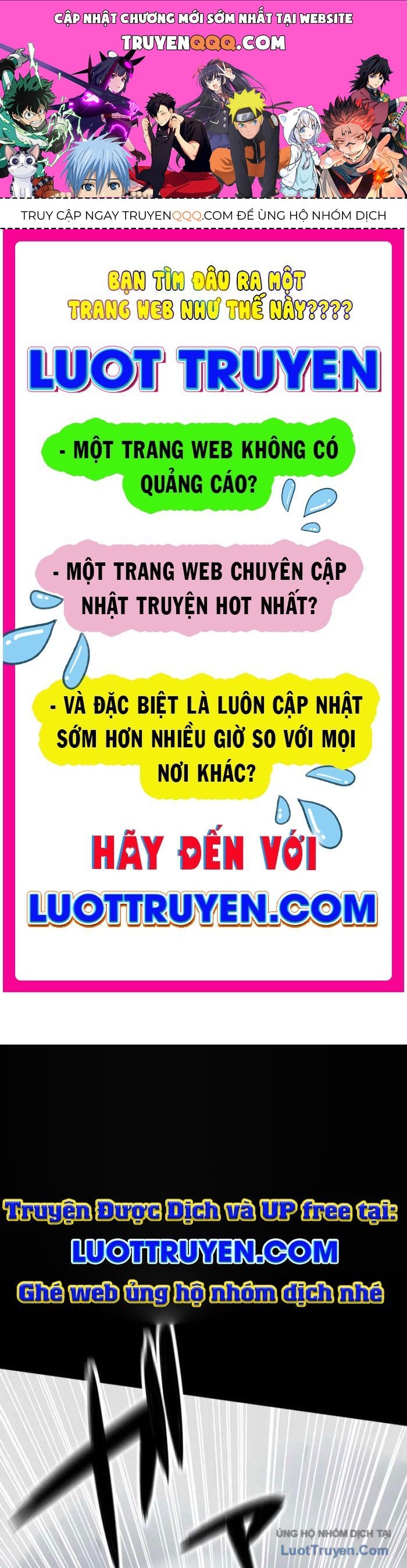 G Báo Thù Chapter 1 - Trang 1