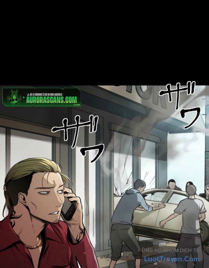 G Báo Thù Chapter 1 - Trang 11