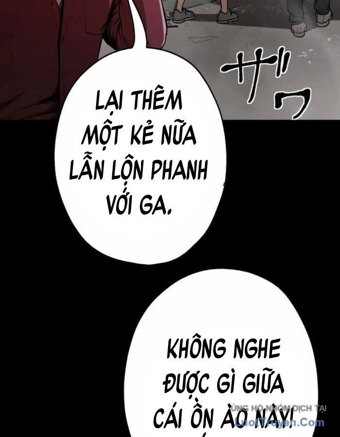 G Báo Thù Chapter 1 - Trang 12