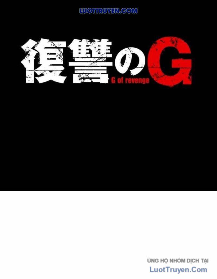G Báo Thù Chapter 2 - Trang 10