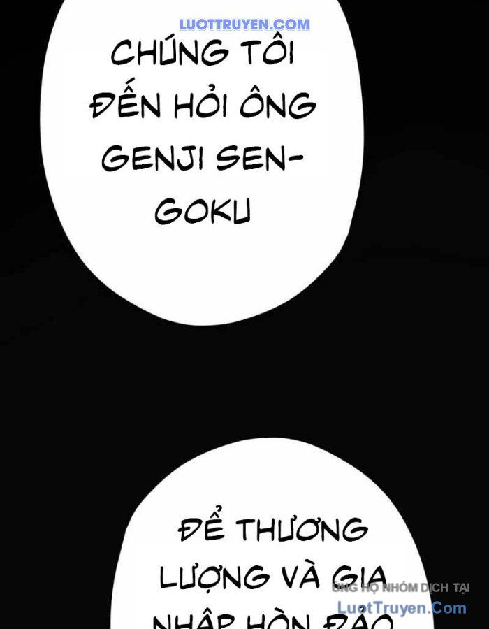 G Báo Thù Chapter 2 - Trang 32