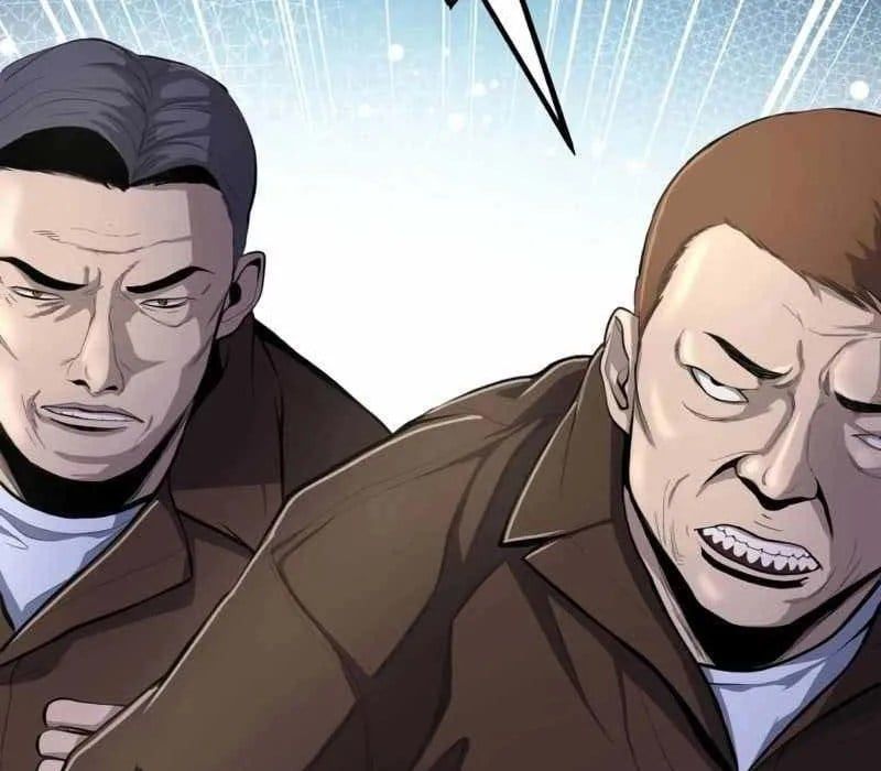 G Báo Thù Chapter 3 - Trang 47
