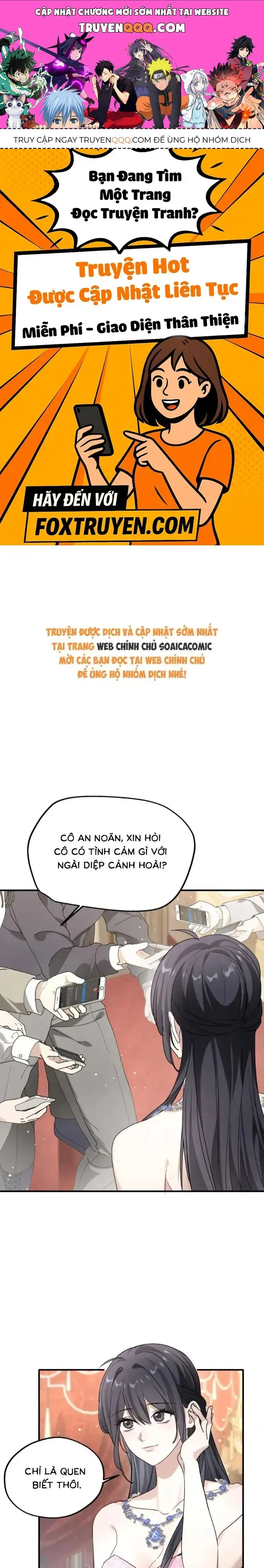 Gả Cho Kẻ Thù Của Người Cũ Sau Trùng Sinh Chapter 10 - Trang 2