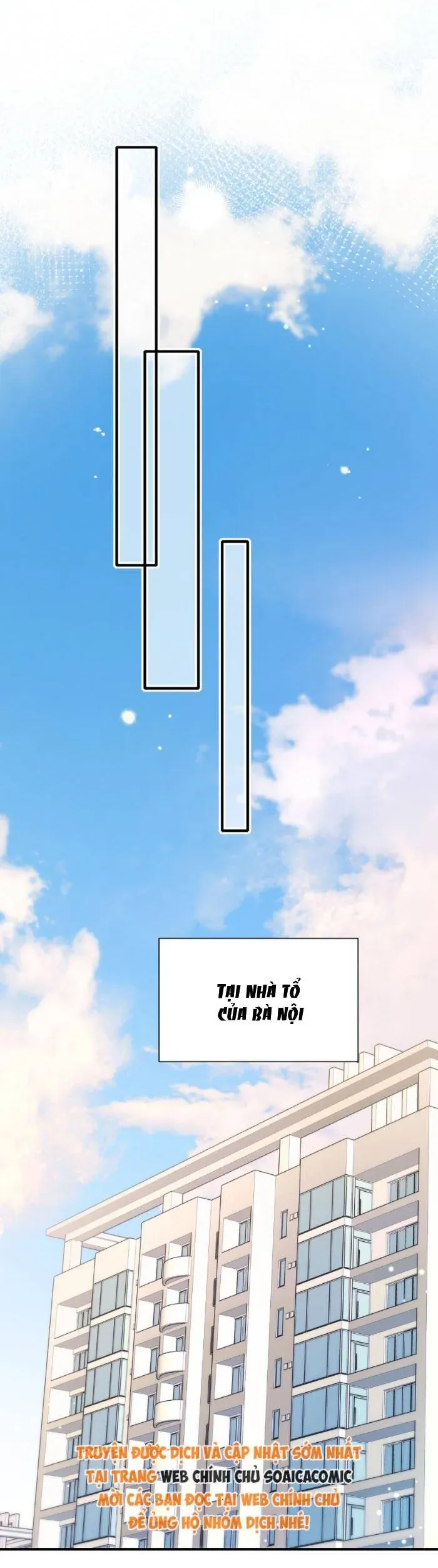 Gả Cho Kẻ Thù Của Người Cũ Sau Trùng Sinh Chapter 10 - Trang 22