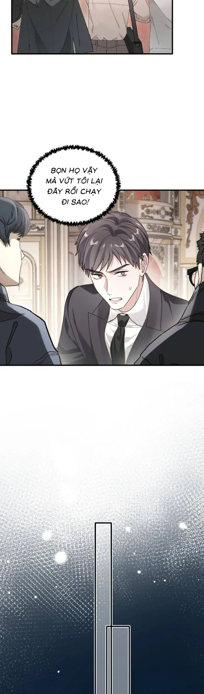 Gả Cho Kẻ Thù Của Người Cũ Sau Trùng Sinh Chapter 10 - Trang 6