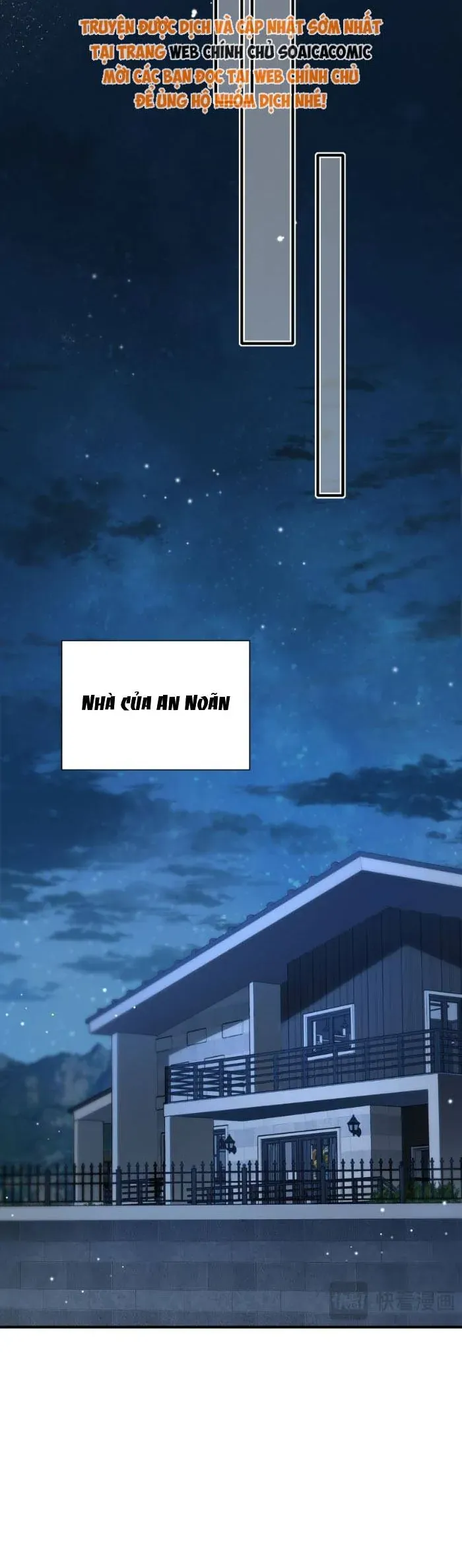 Gả Cho Kẻ Thù Của Người Cũ Sau Trùng Sinh Chapter 10 - Trang 7