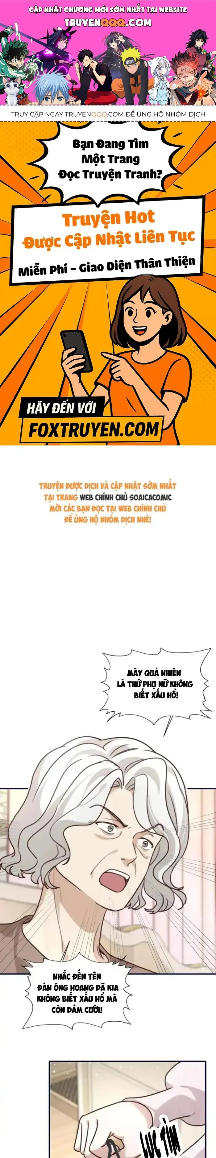 Gả Cho Kẻ Thù Của Người Cũ Sau Trùng Sinh Chapter 11 - Trang 2