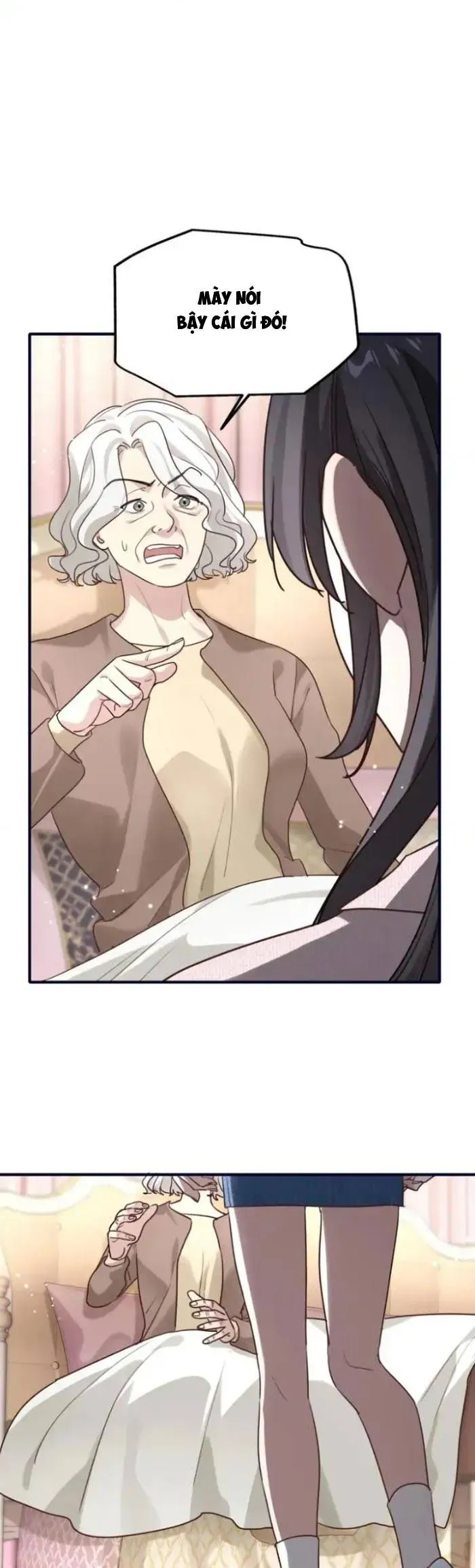 Gả Cho Kẻ Thù Của Người Cũ Sau Trùng Sinh Chapter 11 - Trang 8