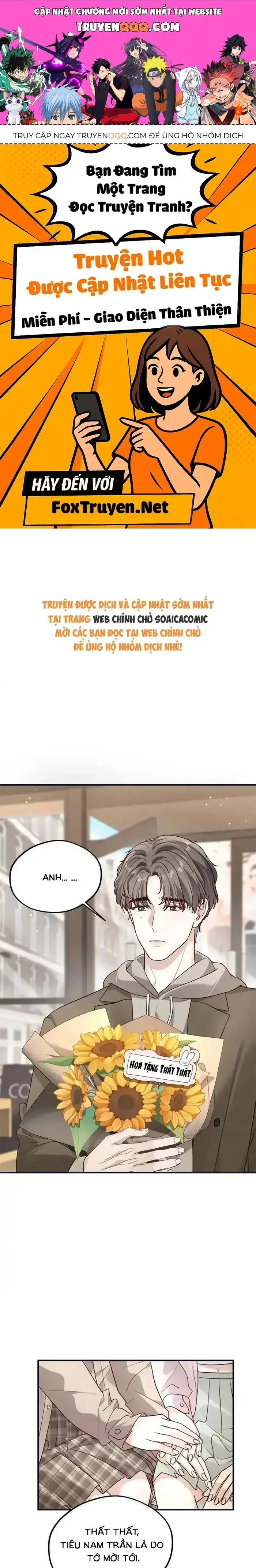 Gả Cho Kẻ Thù Của Người Cũ Sau Trùng Sinh Chapter 16 - Trang 2