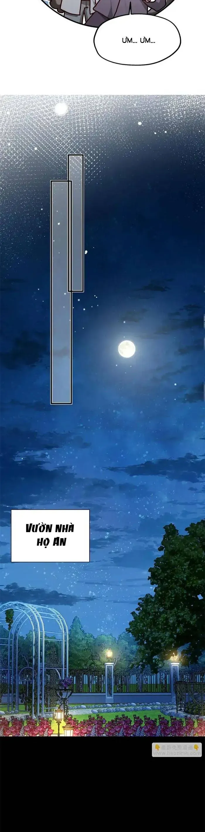 Gả Cho Kẻ Thù Của Người Cũ Sau Trùng Sinh Chapter 17 - Trang 15