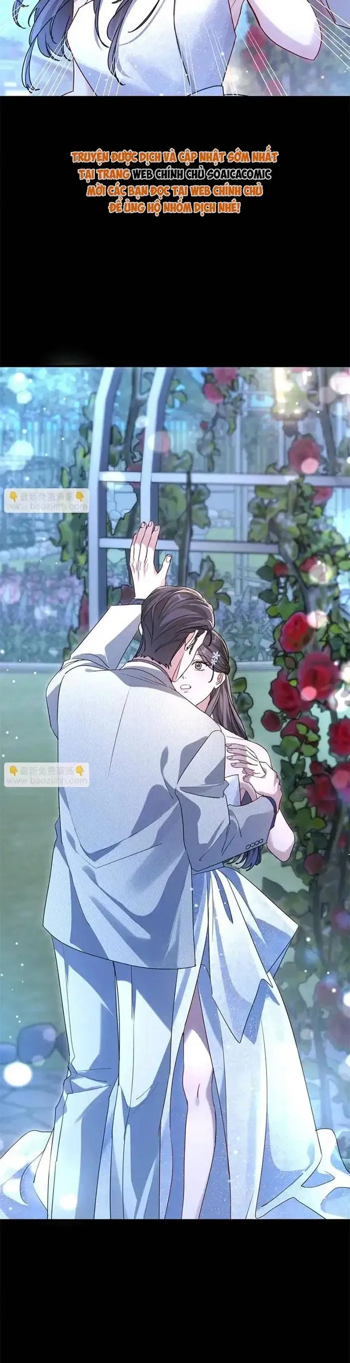 Gả Cho Kẻ Thù Của Người Cũ Sau Trùng Sinh Chapter 17 - Trang 17