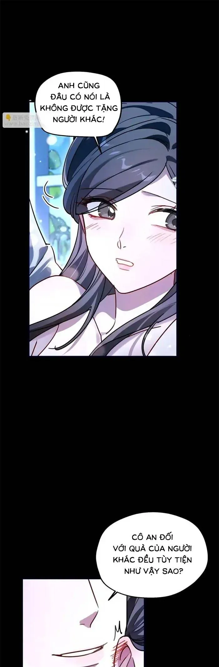 Gả Cho Kẻ Thù Của Người Cũ Sau Trùng Sinh Chapter 17 - Trang 21