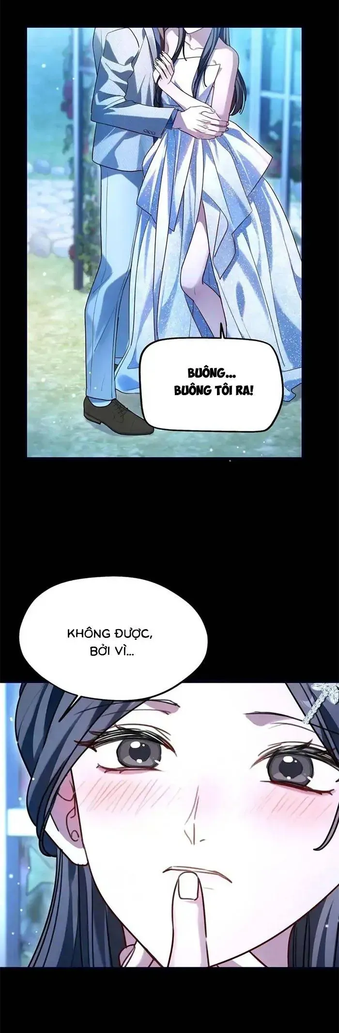 Gả Cho Kẻ Thù Của Người Cũ Sau Trùng Sinh Chapter 17 - Trang 23