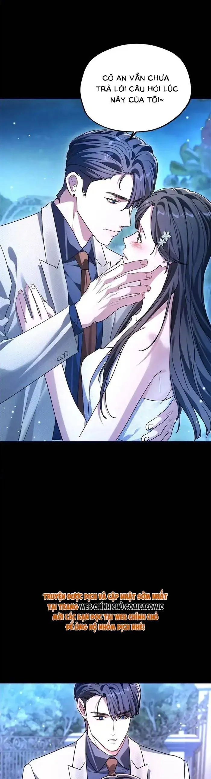 Gả Cho Kẻ Thù Của Người Cũ Sau Trùng Sinh Chapter 17 - Trang 24