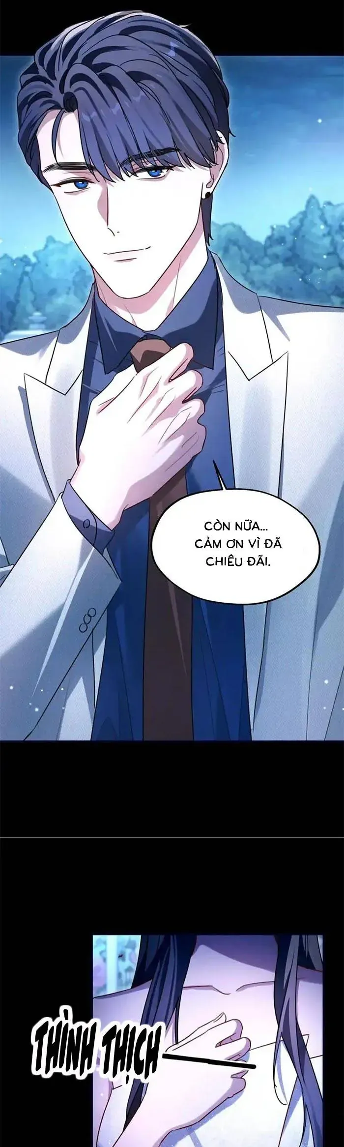 Gả Cho Kẻ Thù Của Người Cũ Sau Trùng Sinh Chapter 17 - Trang 26