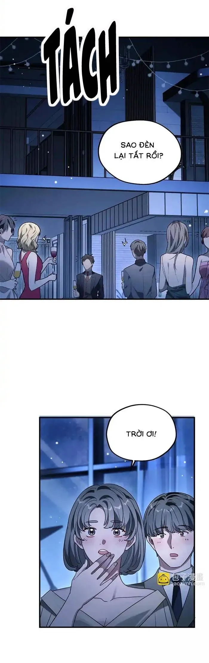 Gả Cho Kẻ Thù Của Người Cũ Sau Trùng Sinh Chapter 17 - Trang 6