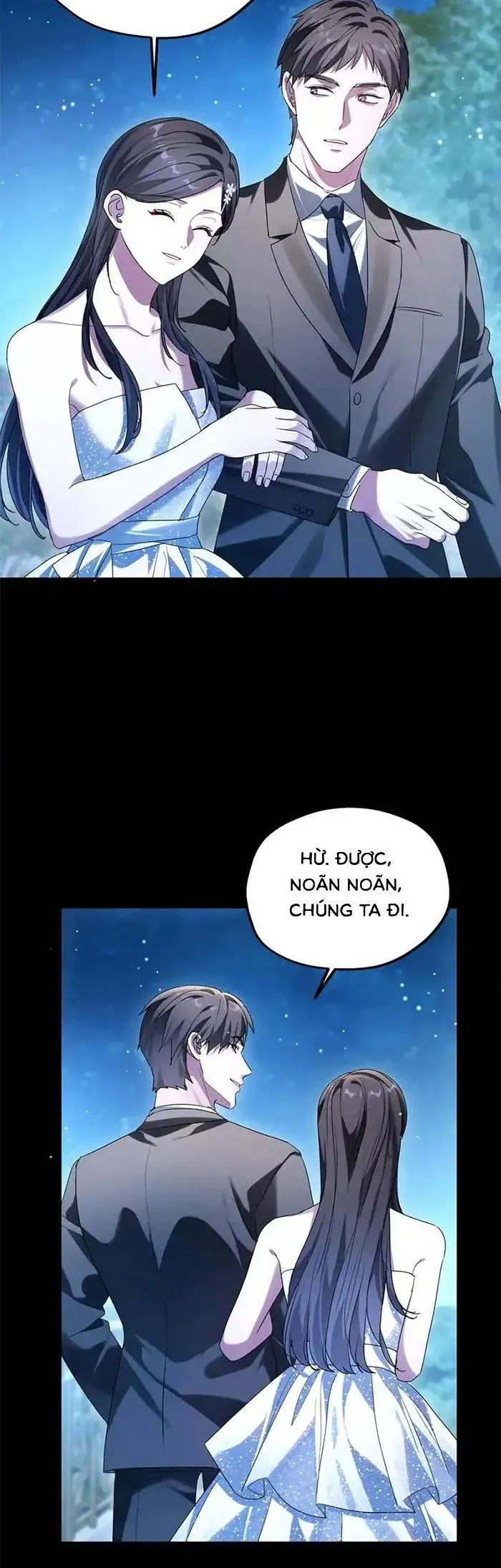 Gả Cho Kẻ Thù Của Người Cũ Sau Trùng Sinh Chapter 18 - Trang 17