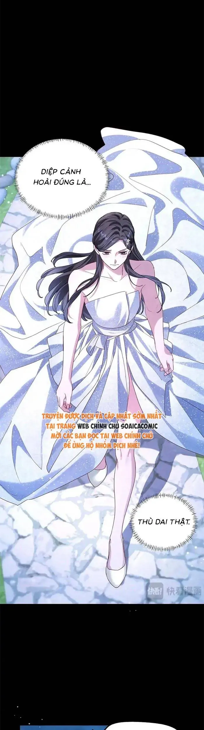 Gả Cho Kẻ Thù Của Người Cũ Sau Trùng Sinh Chapter 18 - Trang 5