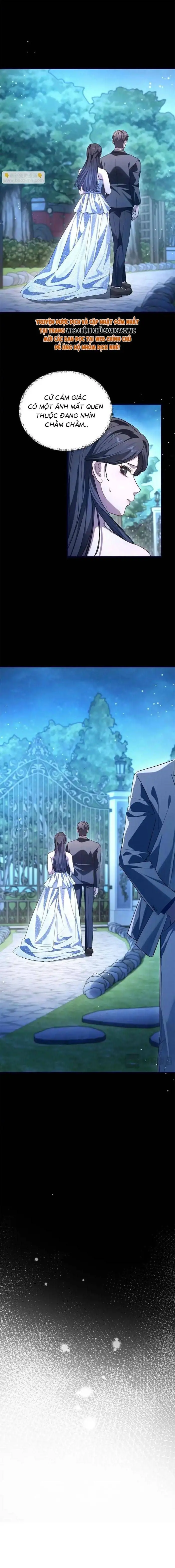 Gả Cho Kẻ Thù Của Người Cũ Sau Trùng Sinh Chapter 19 - Trang 10