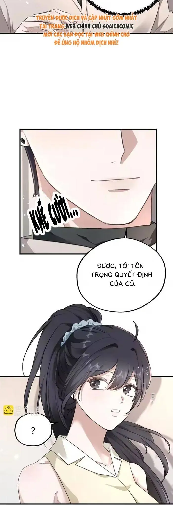 Gả Cho Kẻ Thù Của Người Cũ Sau Trùng Sinh Chapter 21 - Trang 14