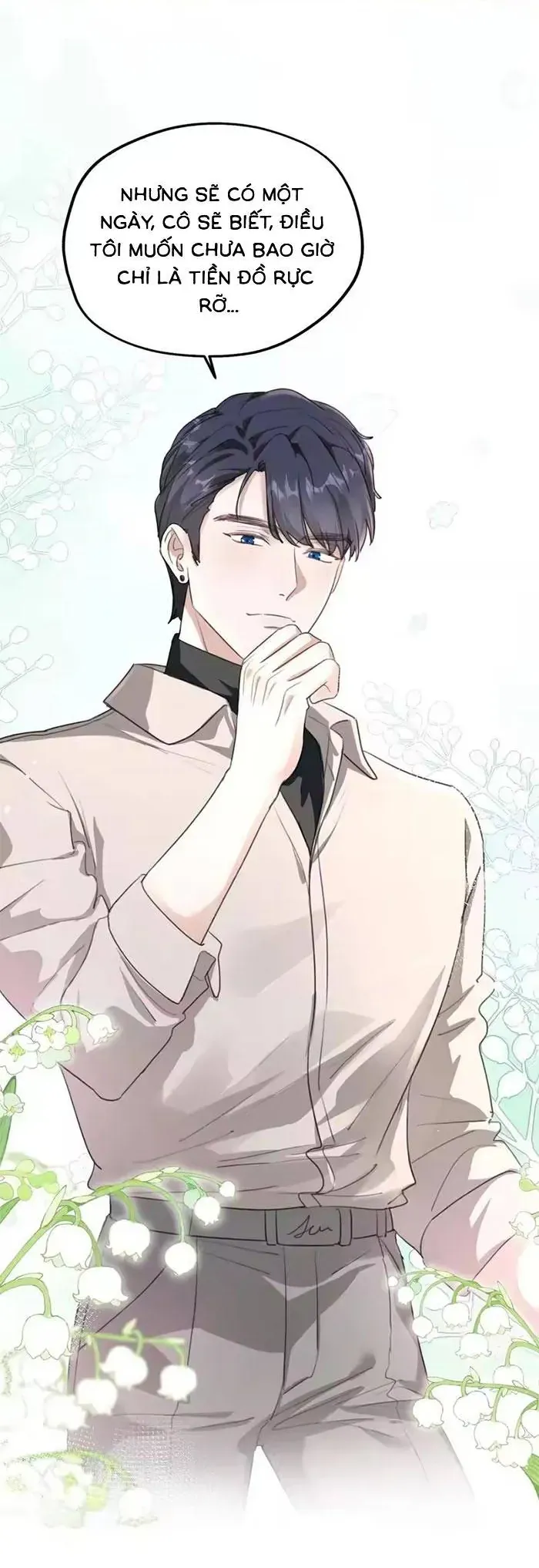 Gả Cho Kẻ Thù Của Người Cũ Sau Trùng Sinh Chapter 21 - Trang 15