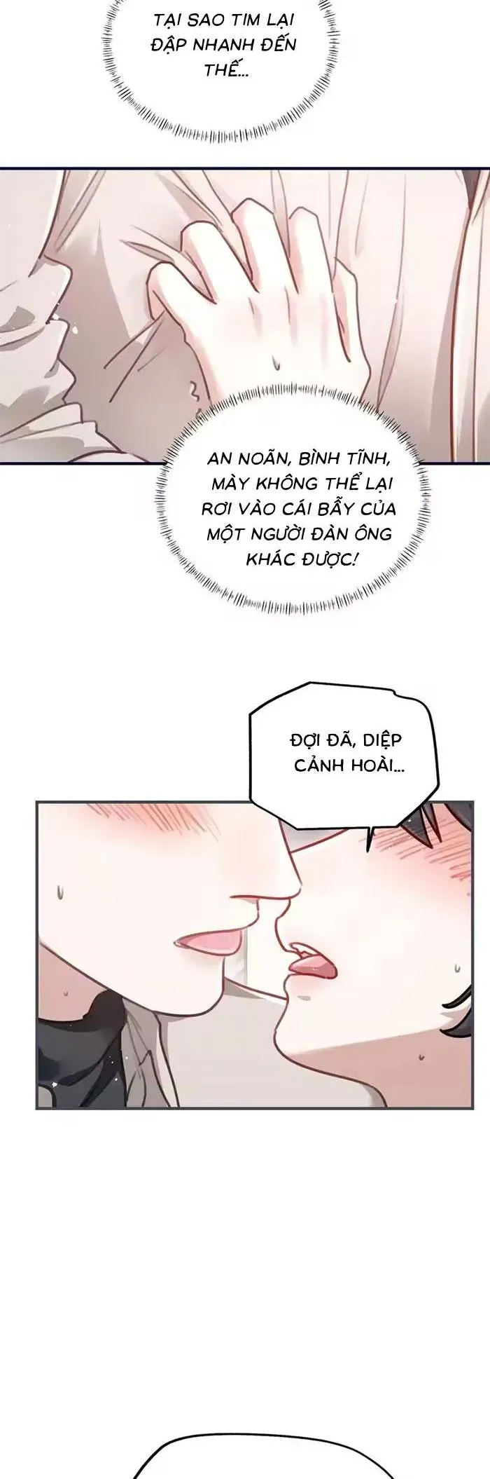 Gả Cho Kẻ Thù Của Người Cũ Sau Trùng Sinh Chapter 21 - Trang 6