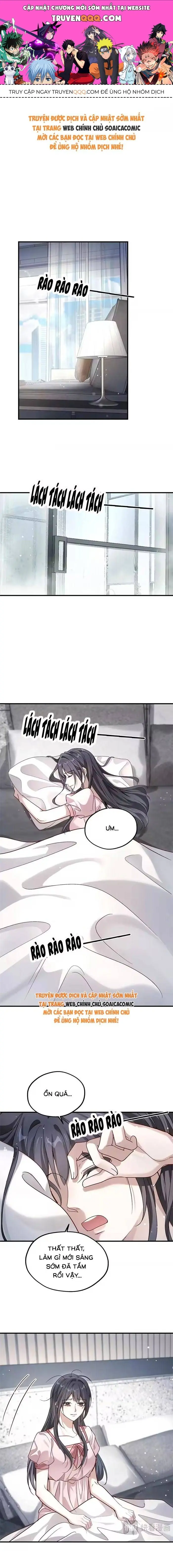 Gả Cho Kẻ Thù Của Người Cũ Sau Trùng Sinh Chapter 22 - Trang 2
