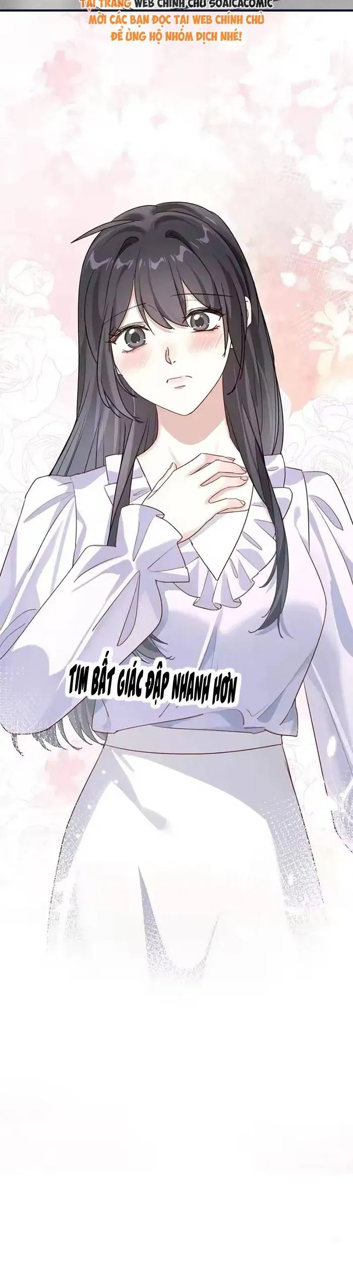 Gả Cho Kẻ Thù Của Người Cũ Sau Trùng Sinh Chapter 23 - Trang 11