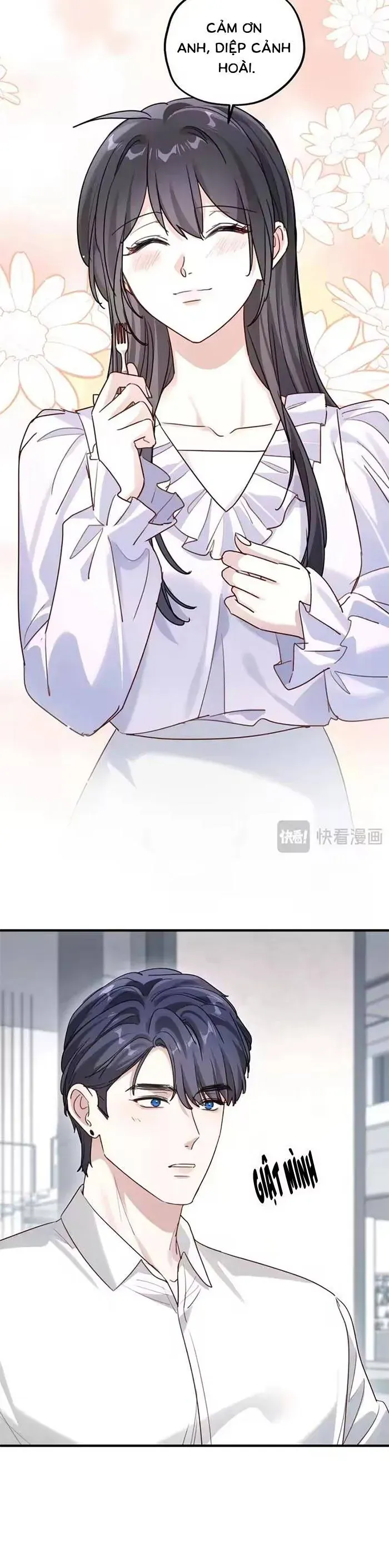 Gả Cho Kẻ Thù Của Người Cũ Sau Trùng Sinh Chapter 23 - Trang 16