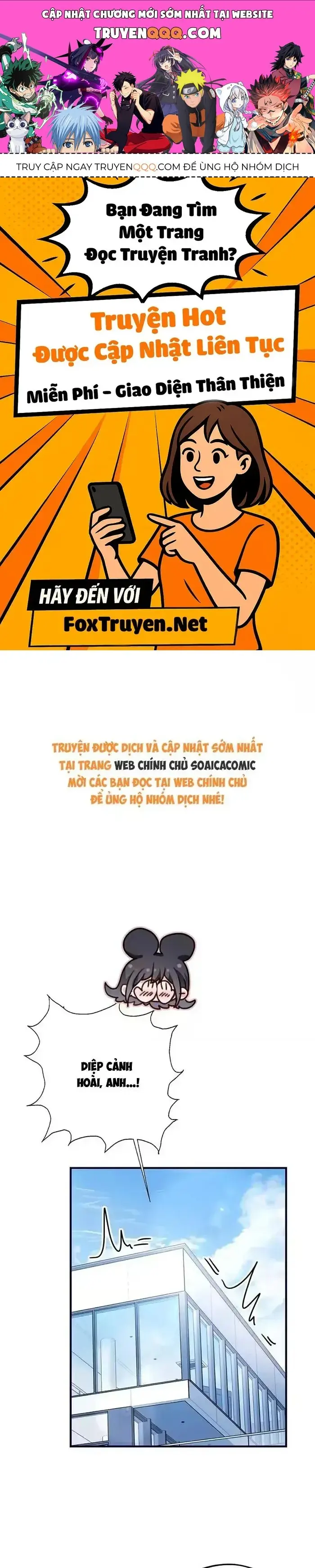 Gả Cho Kẻ Thù Của Người Cũ Sau Trùng Sinh Chapter 23 - Trang 2