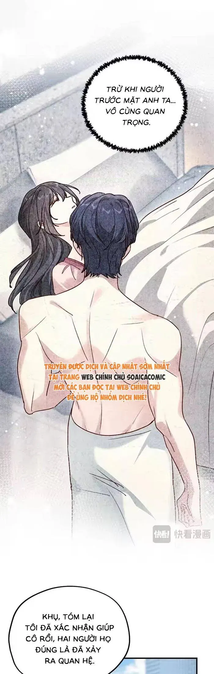 Gả Cho Kẻ Thù Của Người Cũ Sau Trùng Sinh Chapter 23 - Trang 25