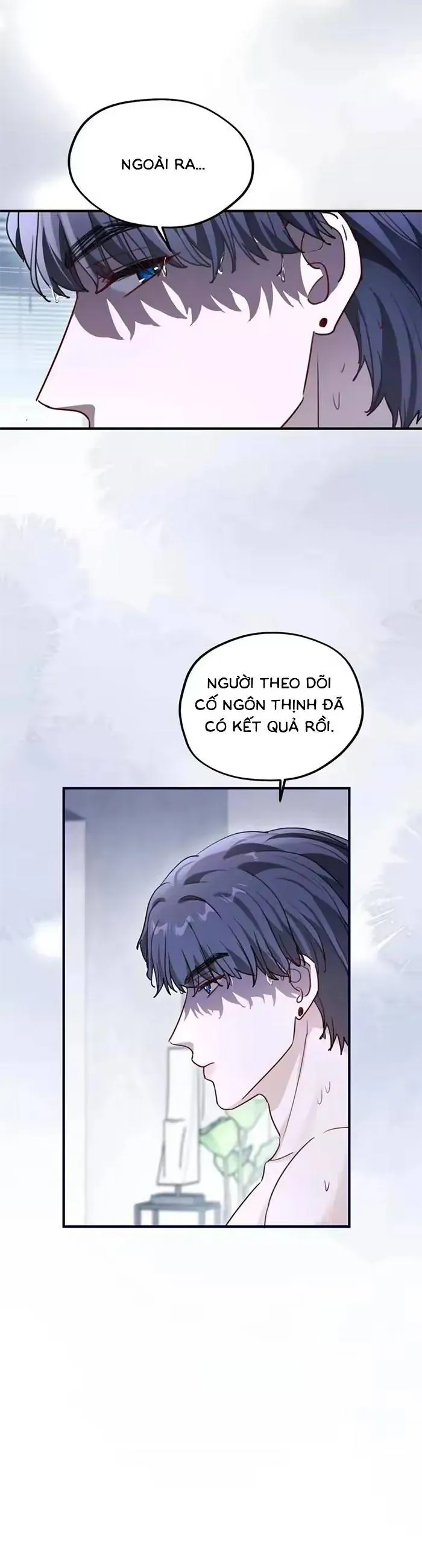Gả Cho Kẻ Thù Của Người Cũ Sau Trùng Sinh Chapter 23 - Trang 5