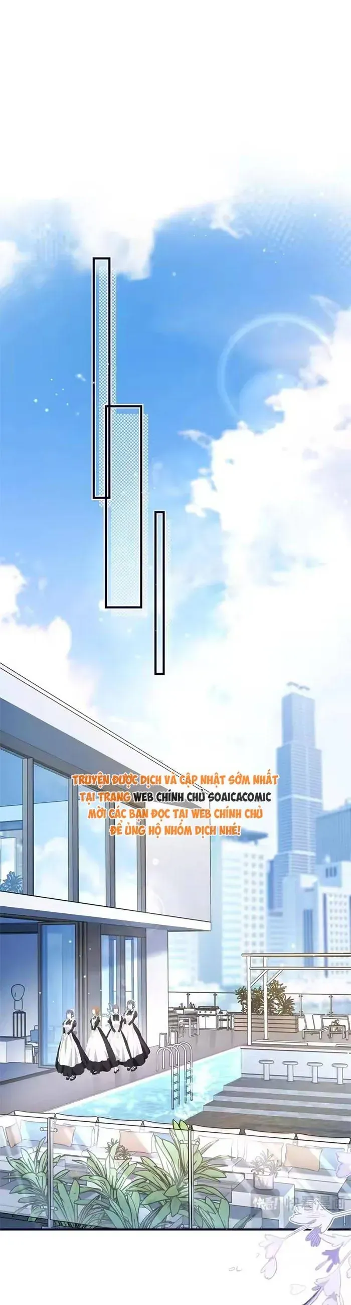 Gả Cho Kẻ Thù Của Người Cũ Sau Trùng Sinh Chapter 23 - Trang 6