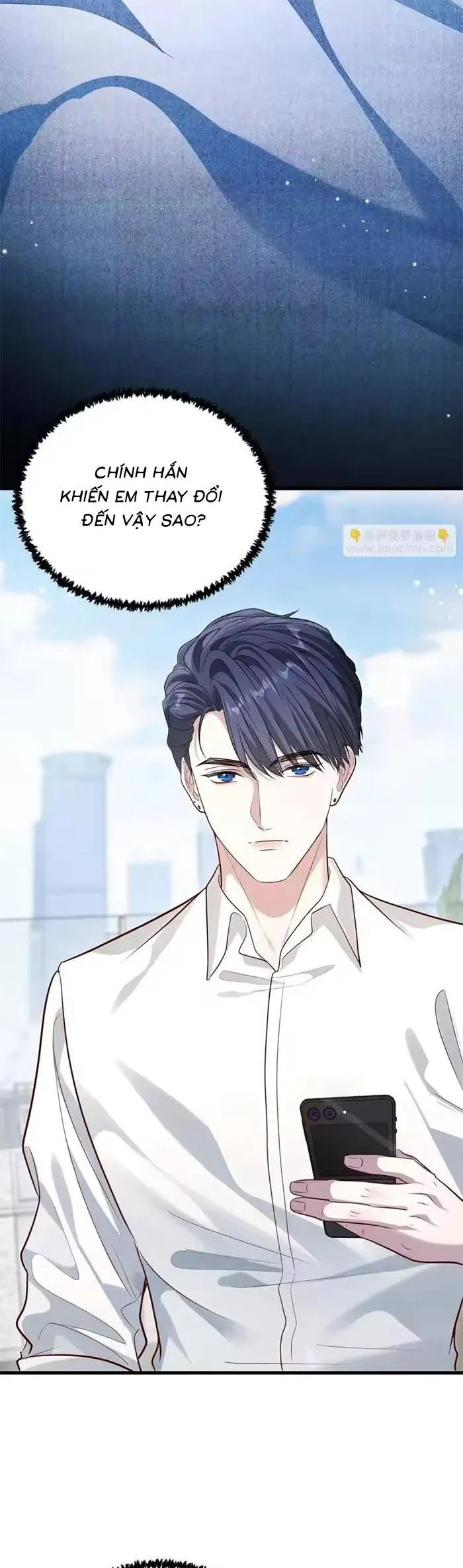Gả Cho Kẻ Thù Của Người Cũ Sau Trùng Sinh Chapter 24 - Trang 10