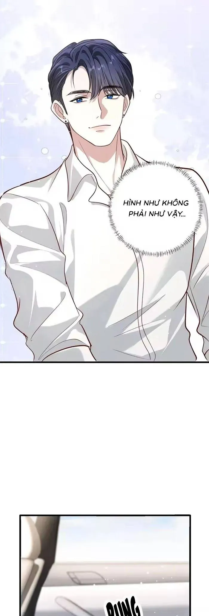 Gả Cho Kẻ Thù Của Người Cũ Sau Trùng Sinh Chapter 24 - Trang 17