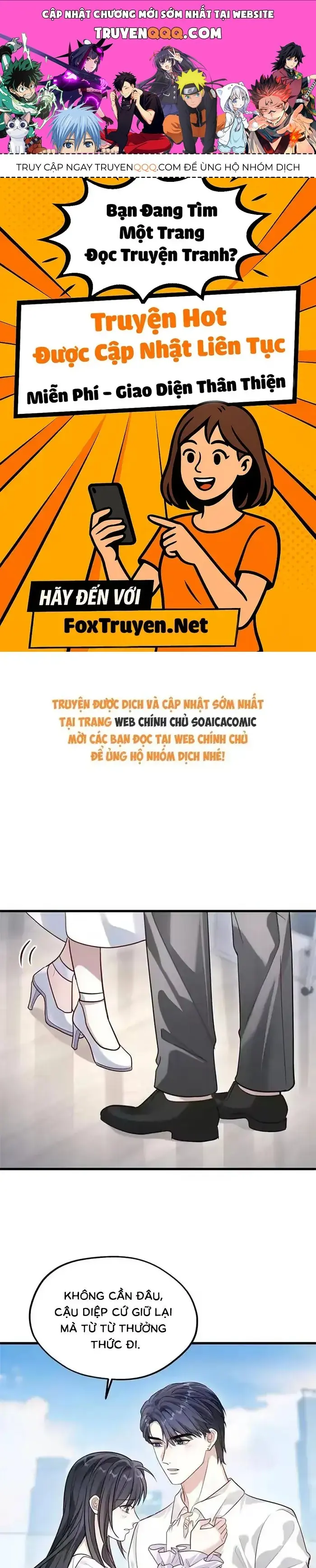 Gả Cho Kẻ Thù Của Người Cũ Sau Trùng Sinh Chapter 24 - Trang 2