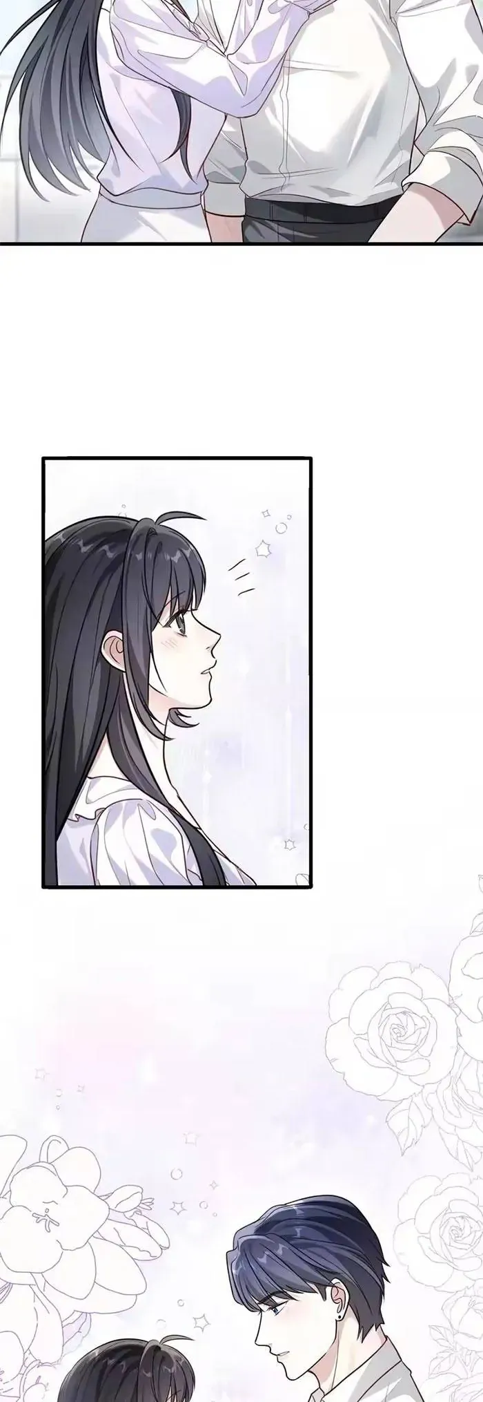 Gả Cho Kẻ Thù Của Người Cũ Sau Trùng Sinh Chapter 24 - Trang 3