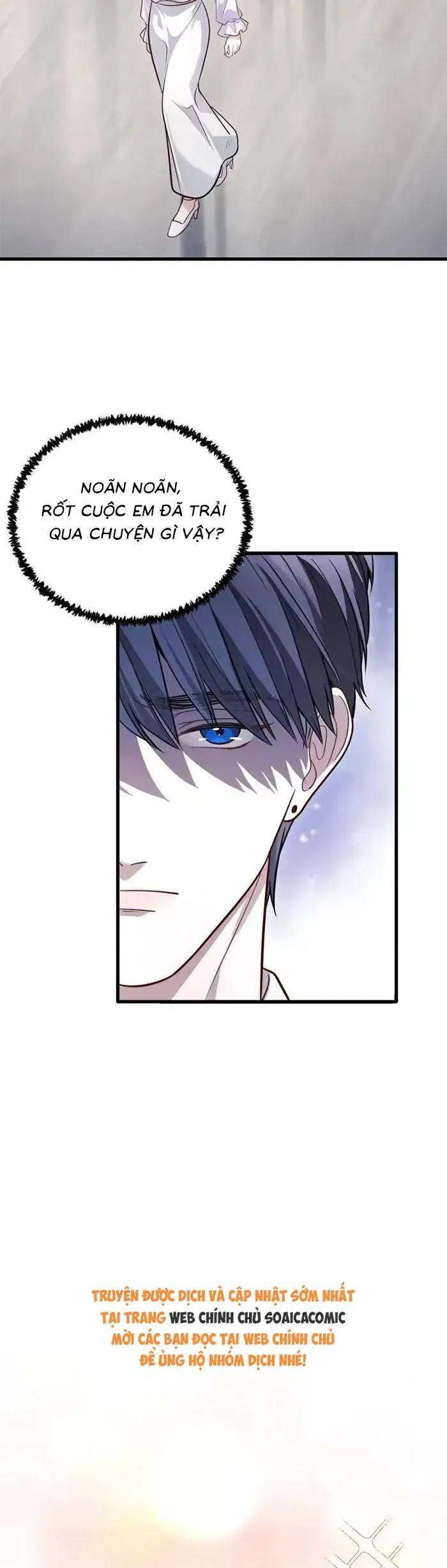 Gả Cho Kẻ Thù Của Người Cũ Sau Trùng Sinh Chapter 24 - Trang 8
