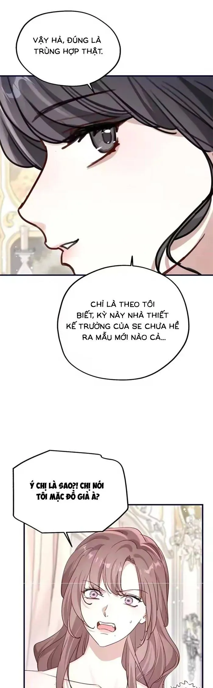 Gả Cho Kẻ Thù Của Người Cũ Sau Trùng Sinh Chapter 25 - Trang 13