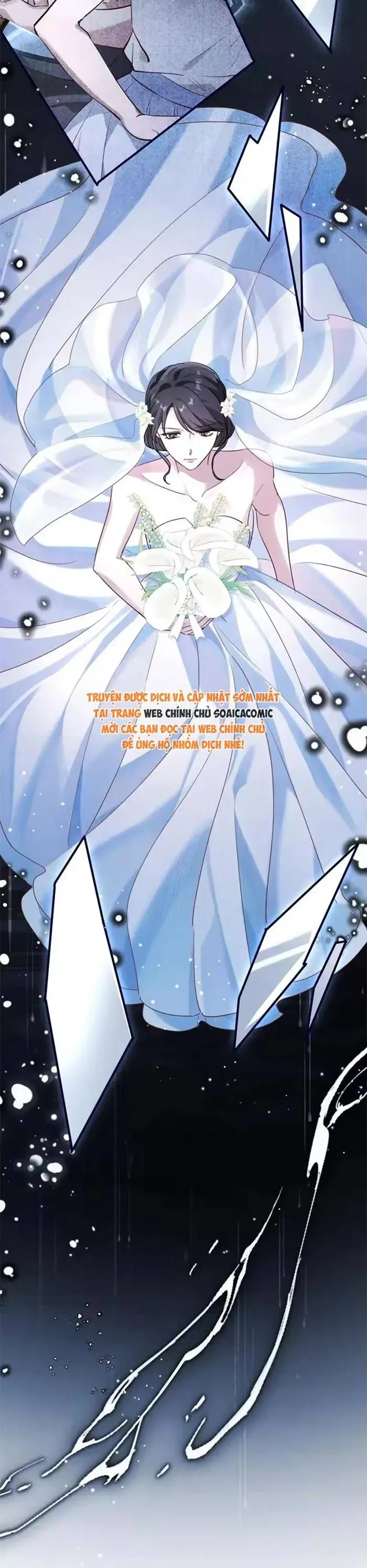 Gả Cho Kẻ Thù Của Người Cũ Sau Trùng Sinh Chapter 25 - Trang 19