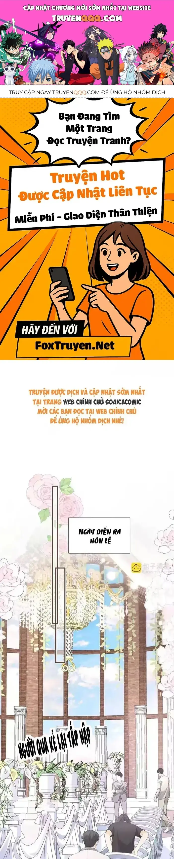 Gả Cho Kẻ Thù Của Người Cũ Sau Trùng Sinh Chapter 25 - Trang 2