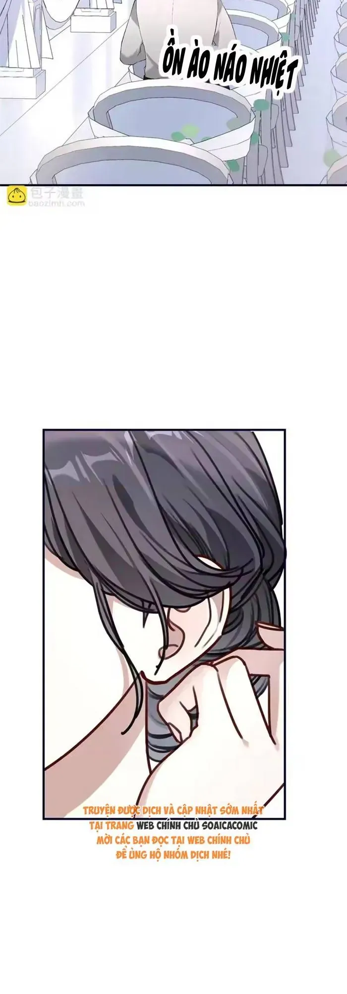 Gả Cho Kẻ Thù Của Người Cũ Sau Trùng Sinh Chapter 25 - Trang 3