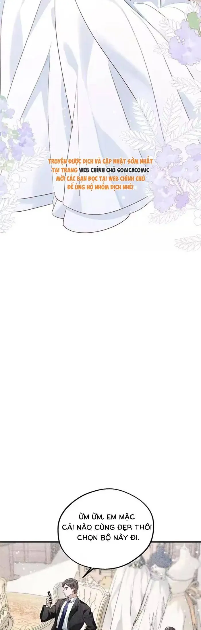 Gả Cho Kẻ Thù Của Người Cũ Sau Trùng Sinh Chapter 25 - Trang 6