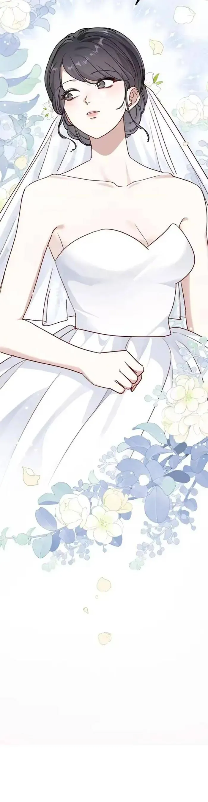 Gả Cho Kẻ Thù Của Người Cũ Sau Trùng Sinh Chapter 25 - Trang 9