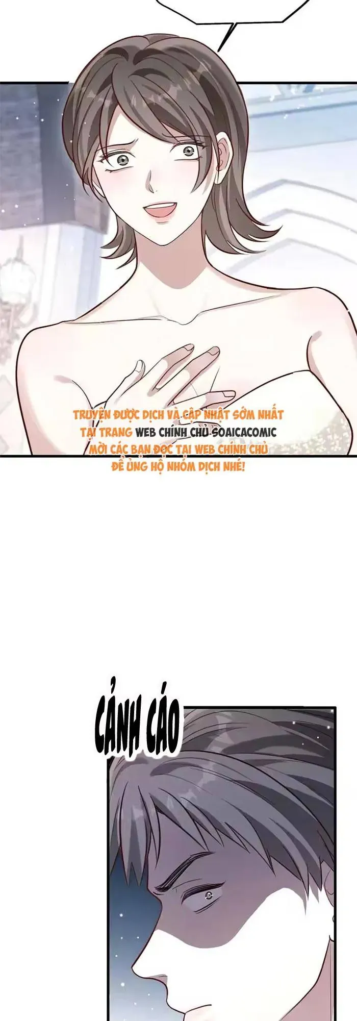 Gả Cho Kẻ Thù Của Người Cũ Sau Trùng Sinh Chapter 26 - Trang 10