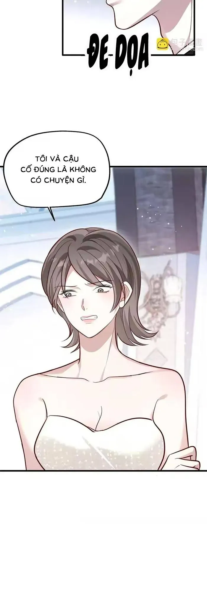 Gả Cho Kẻ Thù Của Người Cũ Sau Trùng Sinh Chapter 26 - Trang 11