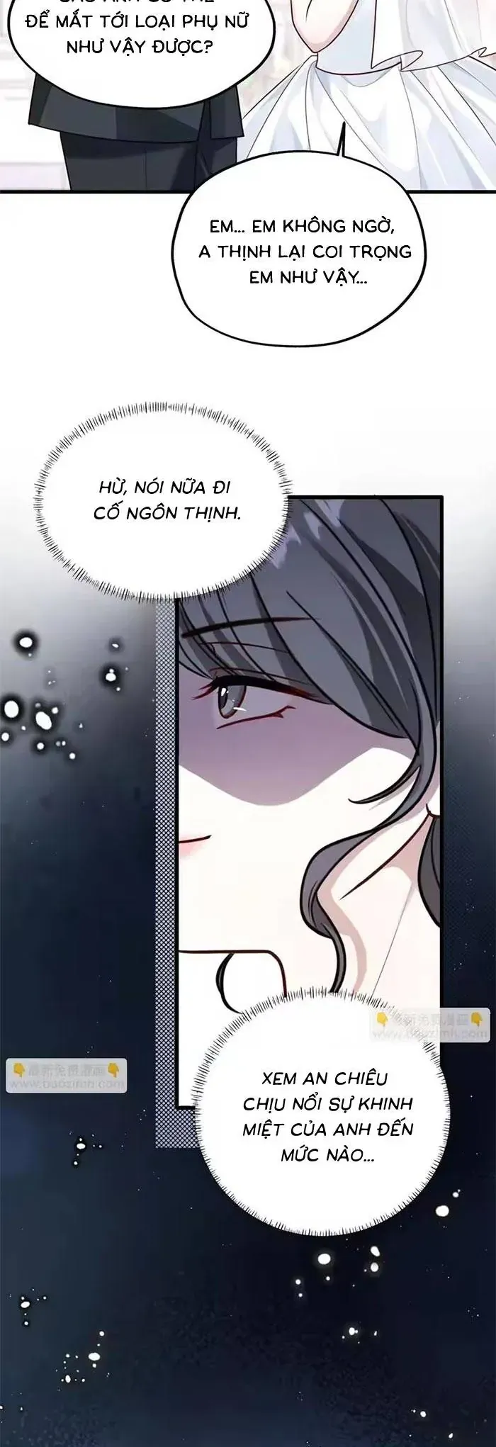 Gả Cho Kẻ Thù Của Người Cũ Sau Trùng Sinh Chapter 26 - Trang 17