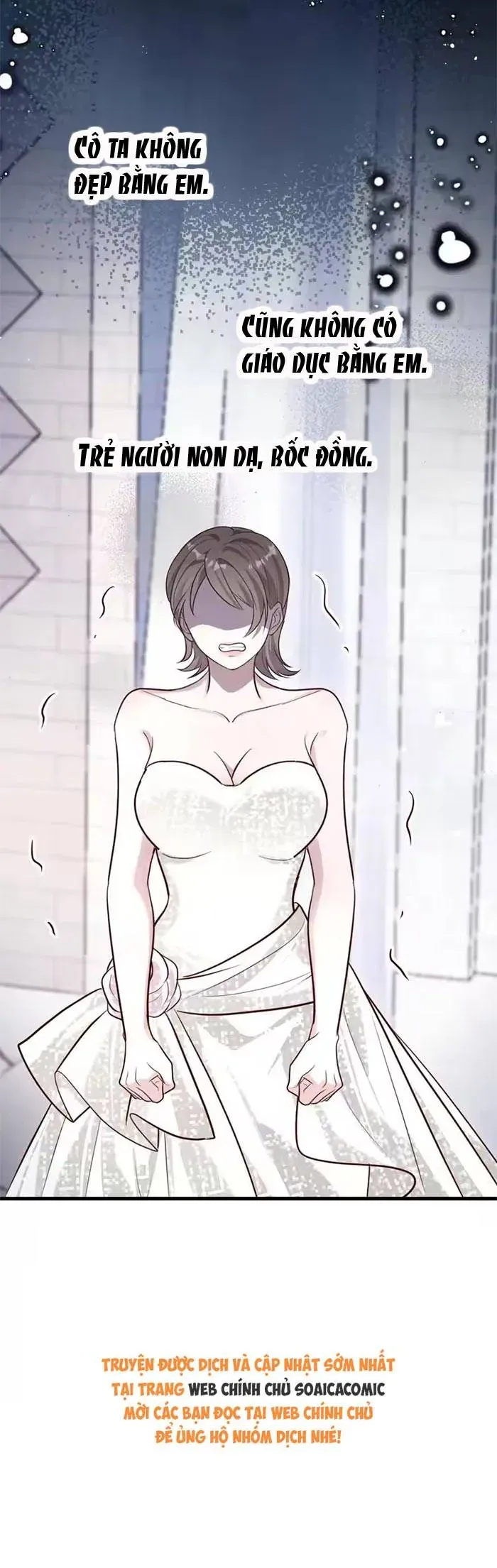 Gả Cho Kẻ Thù Của Người Cũ Sau Trùng Sinh Chapter 26 - Trang 18
