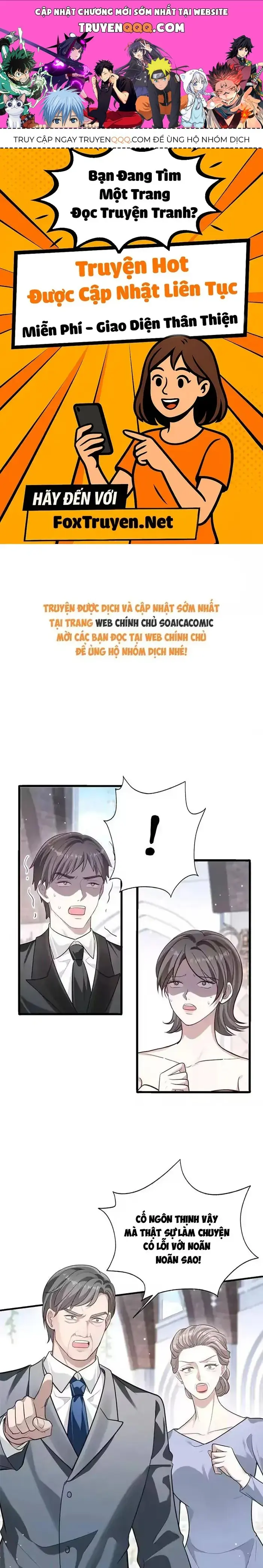 Gả Cho Kẻ Thù Của Người Cũ Sau Trùng Sinh Chapter 26 - Trang 2