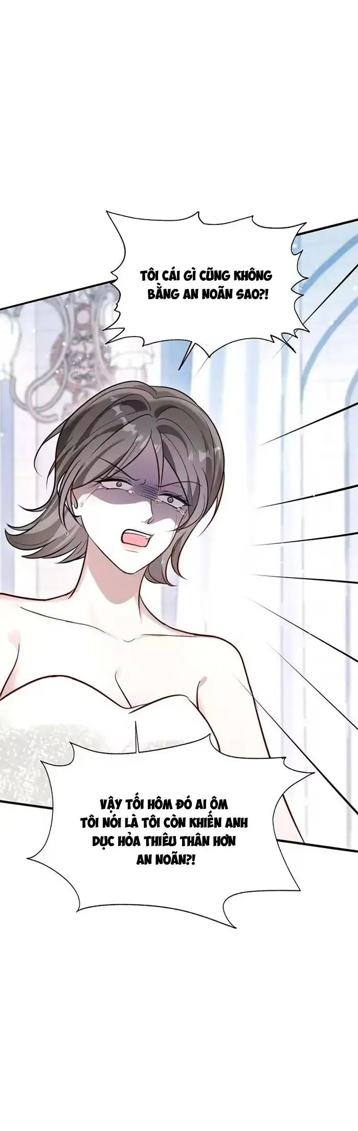 Gả Cho Kẻ Thù Của Người Cũ Sau Trùng Sinh Chapter 26 - Trang 20